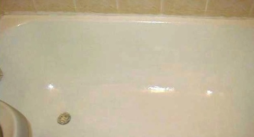 Реставрация ванны акрилом | Олекминск